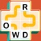 Word Hookup takes an unusual path not usually found in a word game