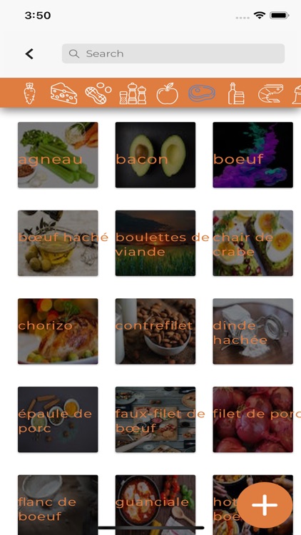 MealCheck screenshot-3