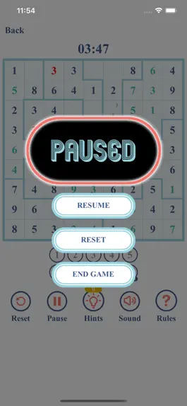 Game screenshot Jigsaw Sudoku Challenge hack