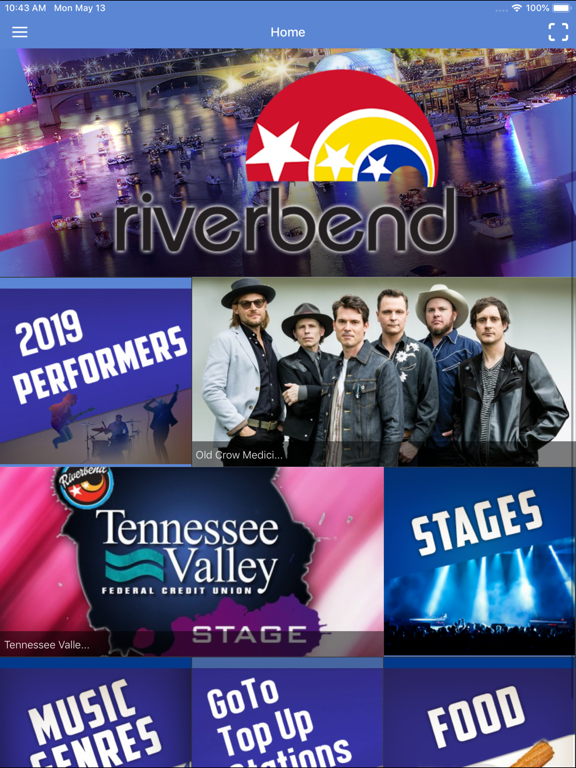 Screenshot #4 pour Riverbend