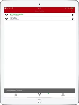 PLUS+1® Service Tool screenshot 7