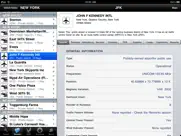 airports 4 pilots pro - global ipad resimleri 2