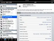 Airports 4 Pilots Pro - Global ipad bilder 1
