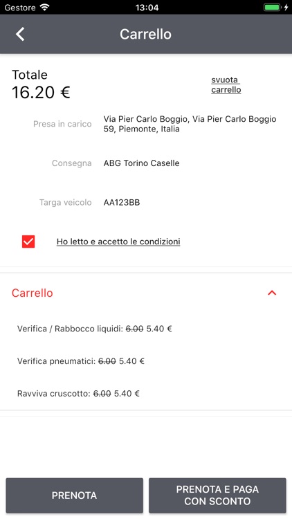 wash4UP screenshot-4