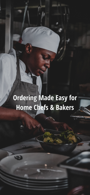 Dished Vendor