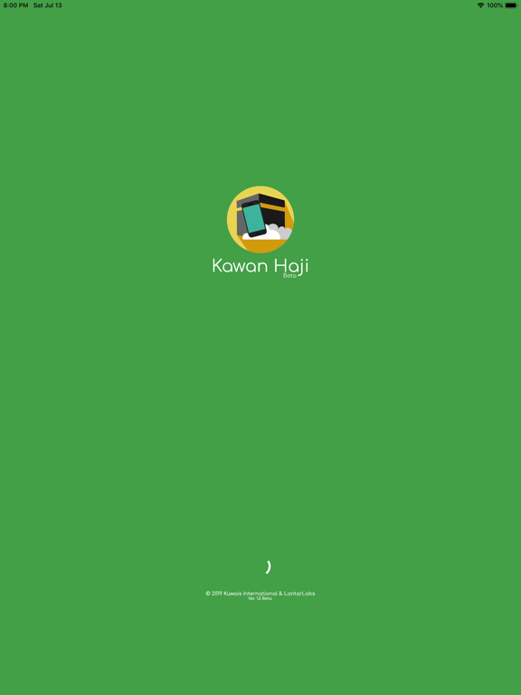 Screenshot #4 pour Kawan Haji