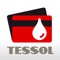 Tanken Sie bequem mit der TESSOL App auf Ihrem Smartphone an unseren Standorten mit Hectronic Tankautomat