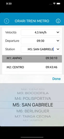 Game screenshot MetroCECINA hack