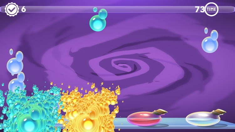 MAGICA POTIONS screenshot-3