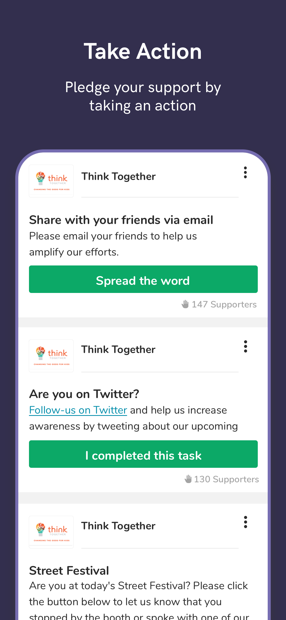 OutreachCircle