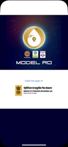 modelro screenshot #1 for iPhone