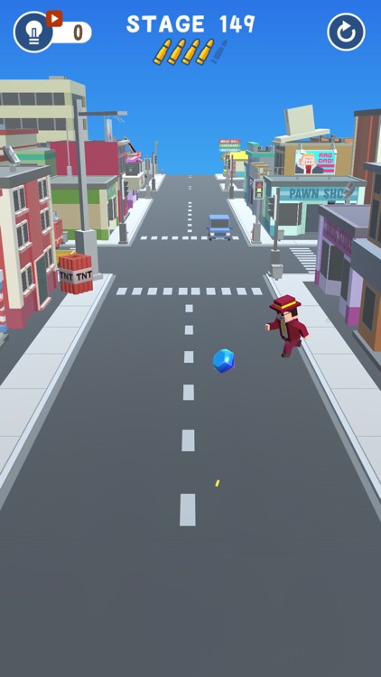 Perfect Assassin screenshot-6