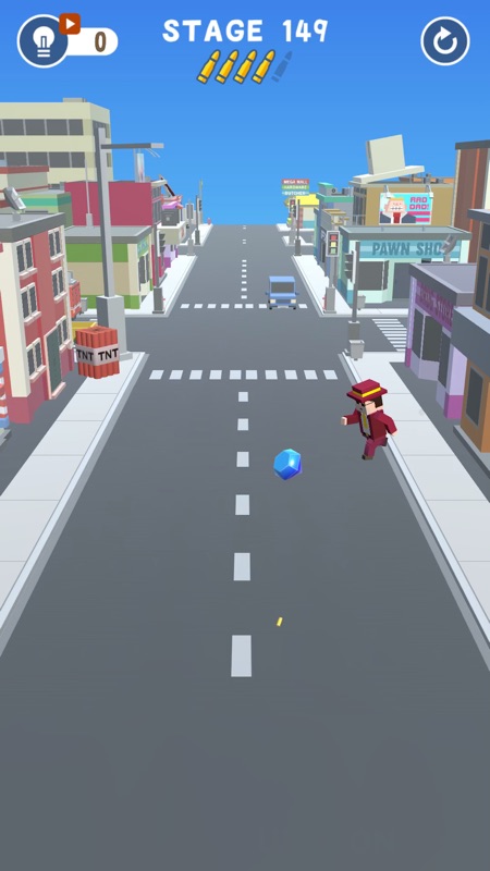 Perfect Assassin screenshot 7