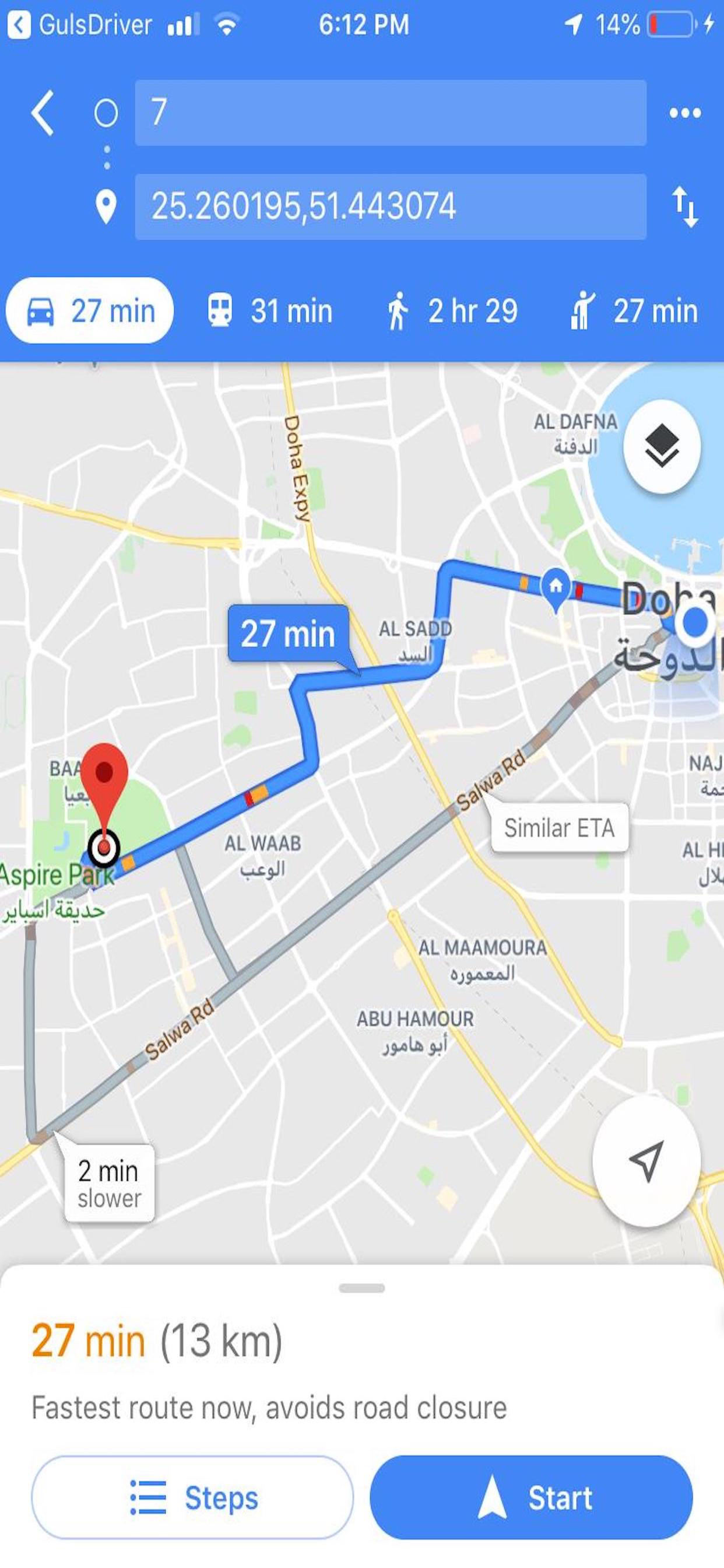 Mandobi Partners شركاء  مندوبي