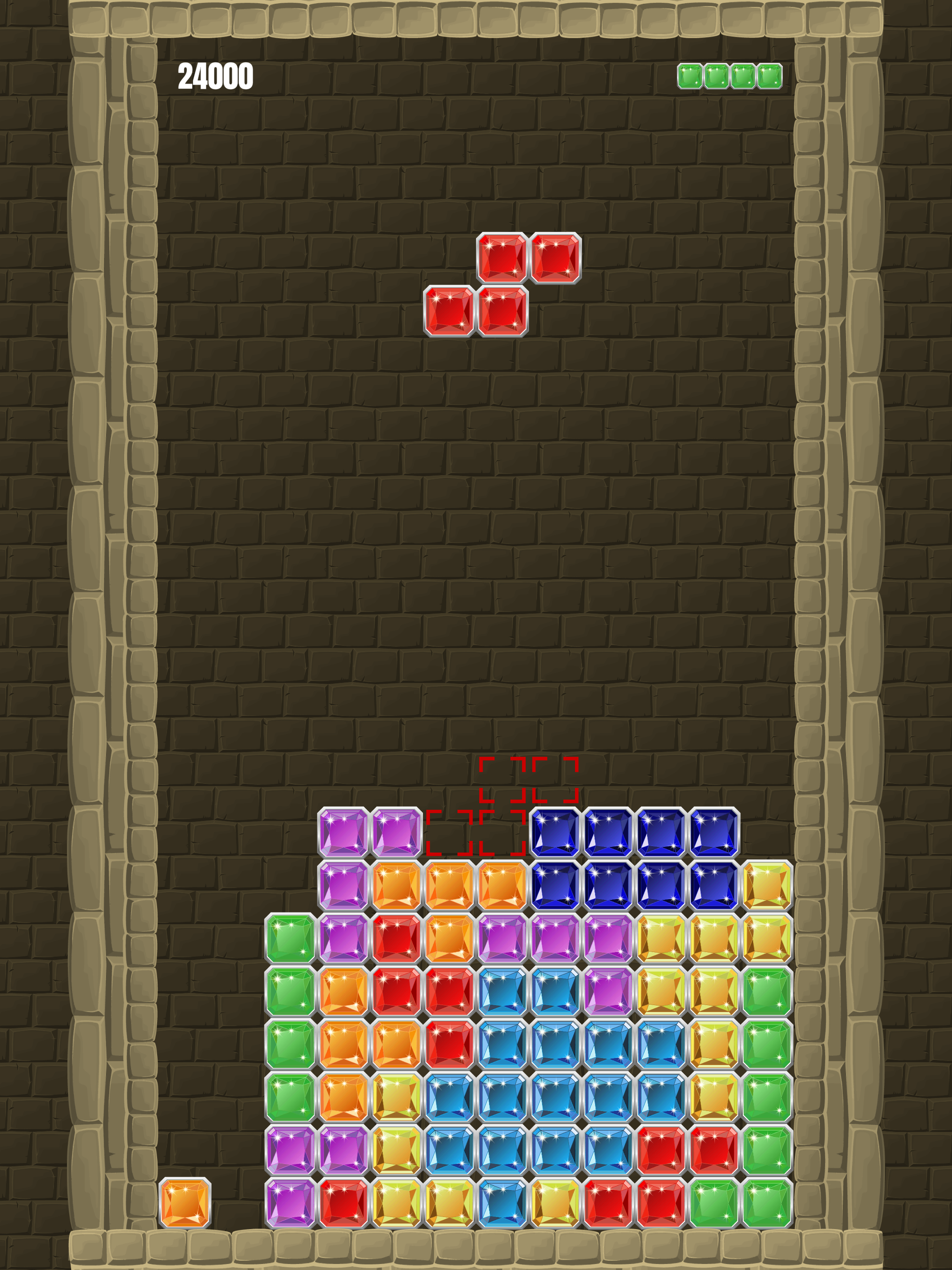 Block Challenge - Puzzle Game screenshot 7