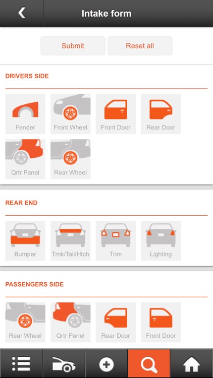 Rapid Recon screenshot-6