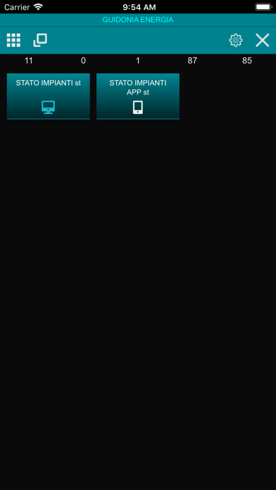 Screenshot #3 pour VTAPP