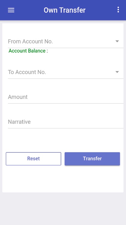 mBanking Myanmar screenshot-4