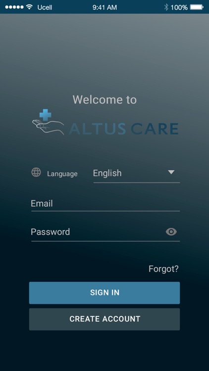 Altus Cre Good To Work For Altus Care by Area9 Innovation Aps