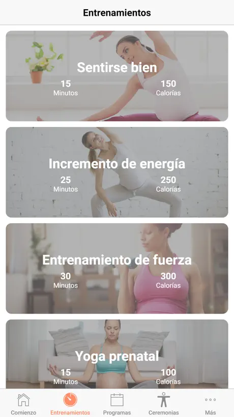 Canopy Pilates AU