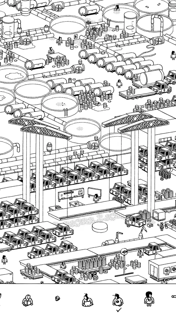 Hidden Folks Screenshot 7