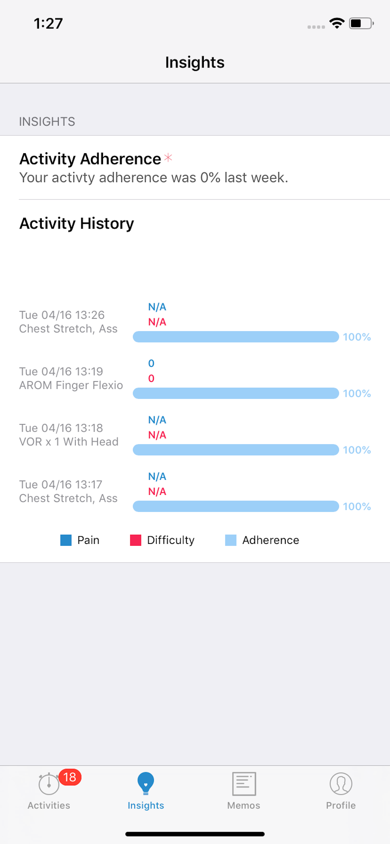 Pt Pal Pro screenshot 3