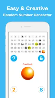 How to cancel & delete ipick49 : lucky draw helper 2