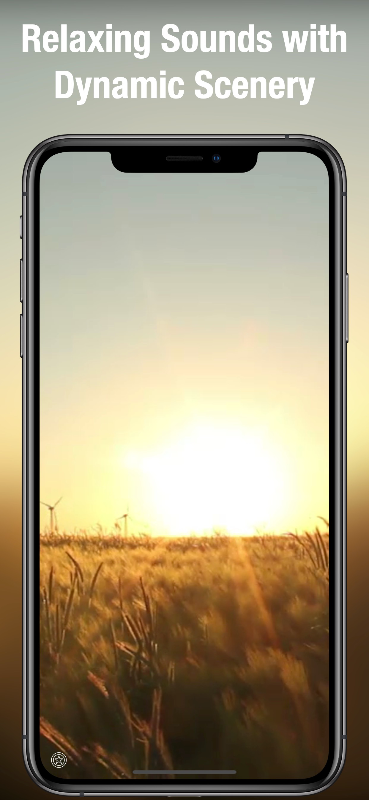 Unwind HD for Calm Ambience