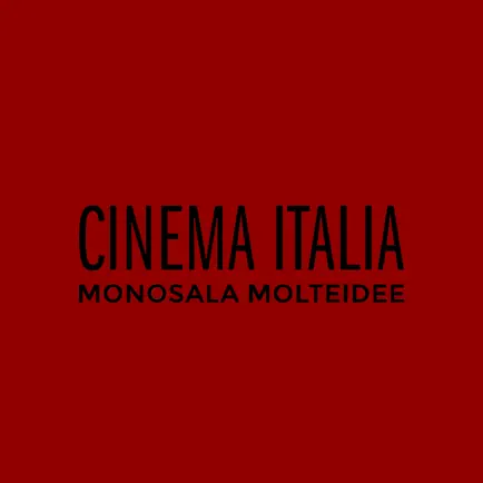 Cinema Italia Belluno Читы