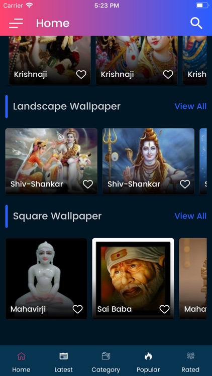 Divine HD Wallpaper-God Images