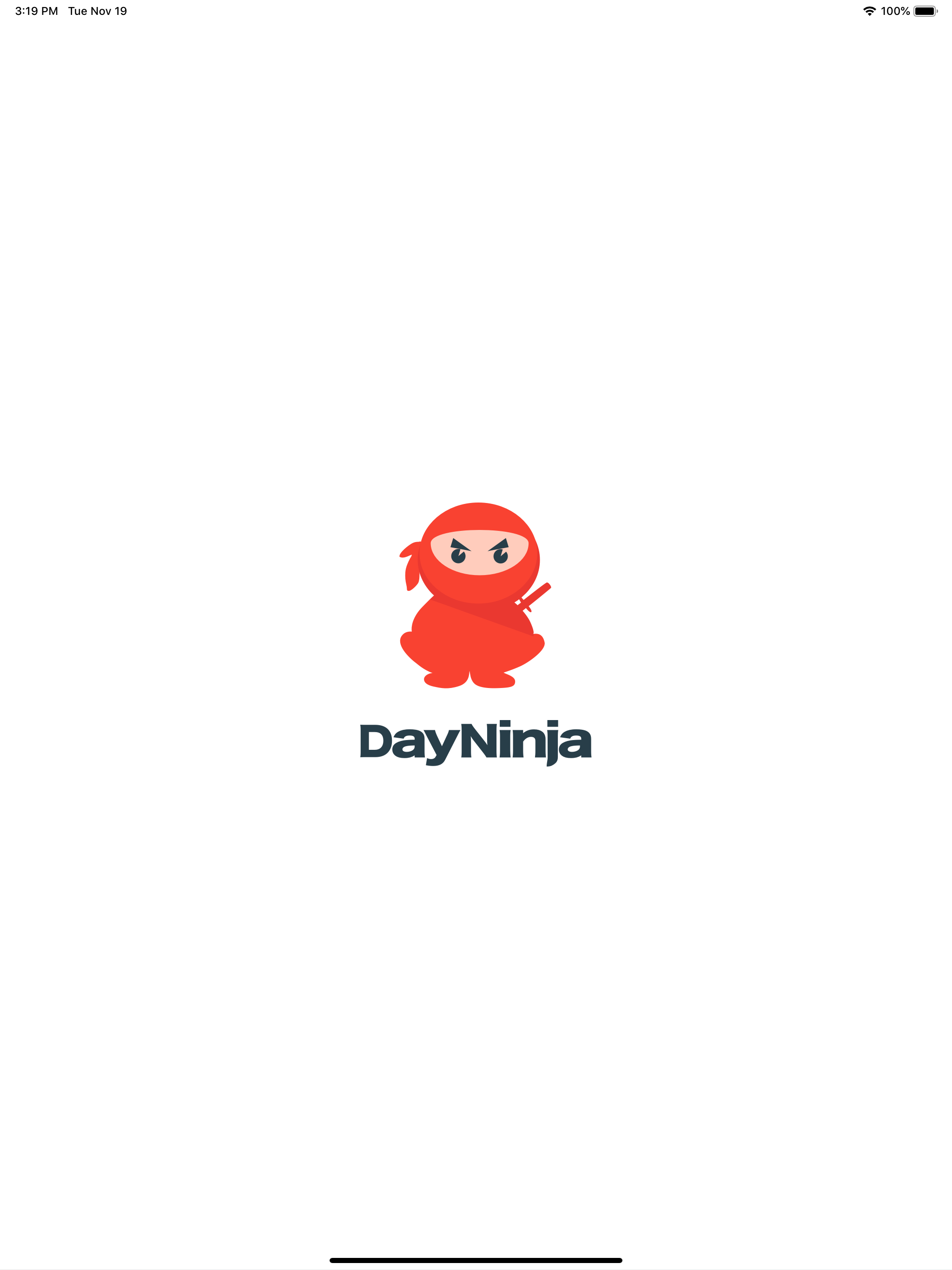 DayNinja - Flow & Focus Timer+ screenshot 11