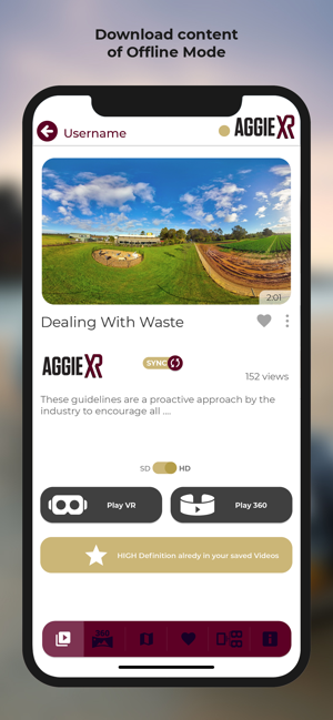 AggieXR(圖4)-速報App