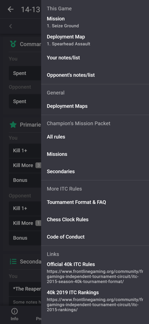 ITC Battles(圖2)-速報App