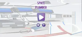 Game screenshot Space Plumber mod apk