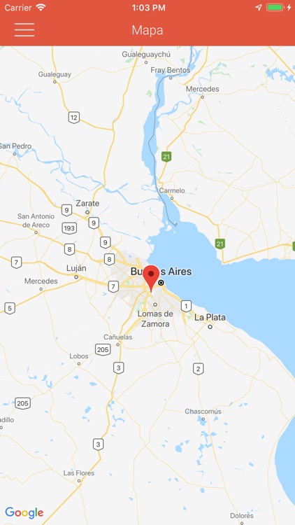 Pointer Driver Argentina