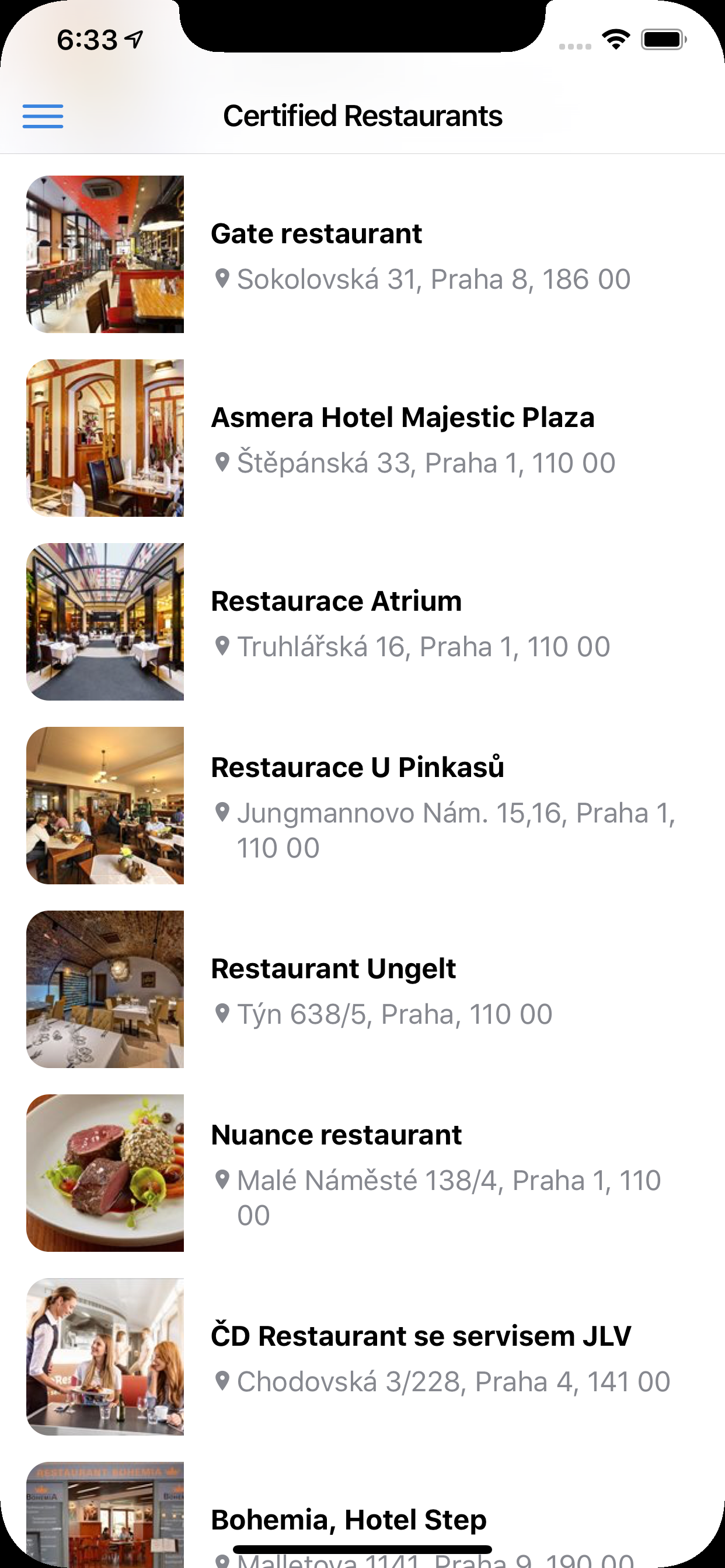 CzechSpecials