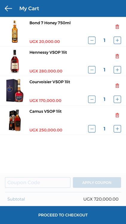 BRI Liquor screenshot-4