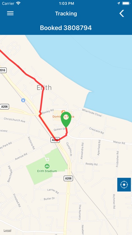 Threes and Fours screenshot-4