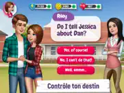 mes histoires de chevaux iPad Captures Décran 3