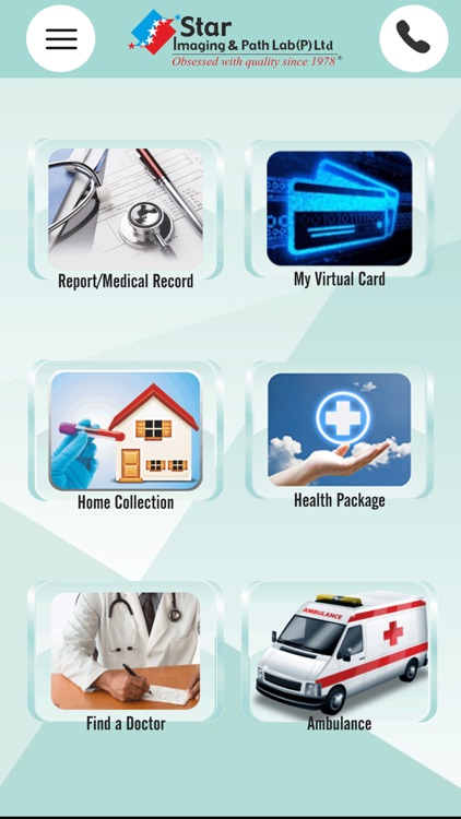 Star Imaging & Path Lab