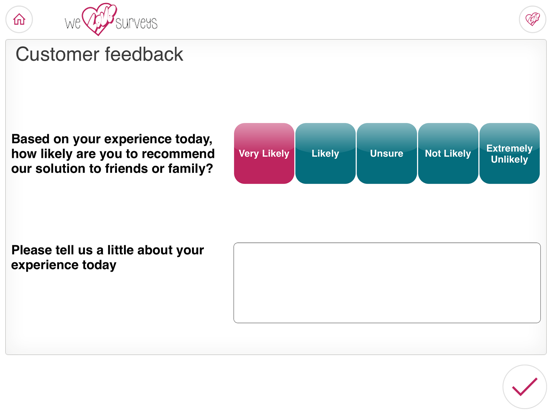Screenshot #6 pour Prism Surveys