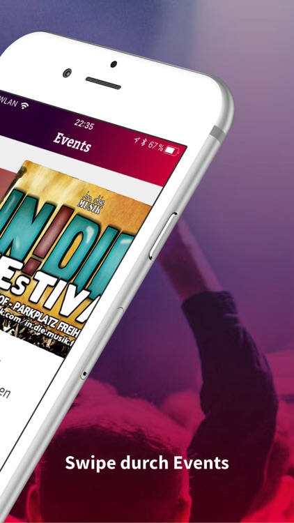 Culticks dein Eventkalender