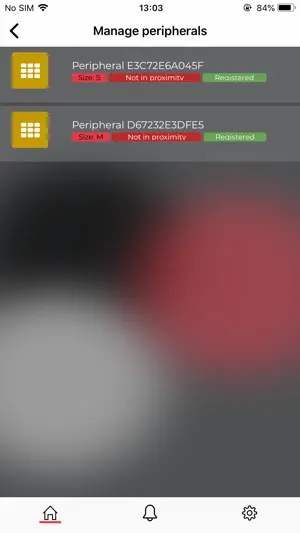 Admin SchlaueBox screenshot 3