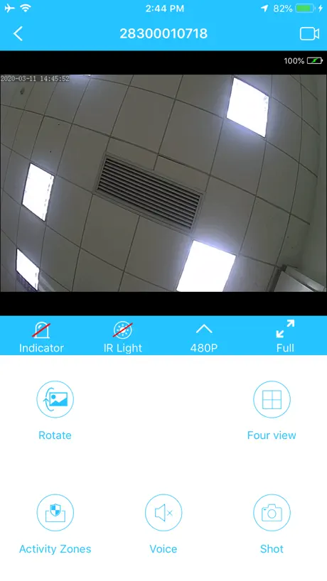 Versacam