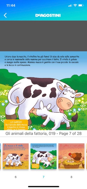 De Agostini Premium(圖5)-速報App