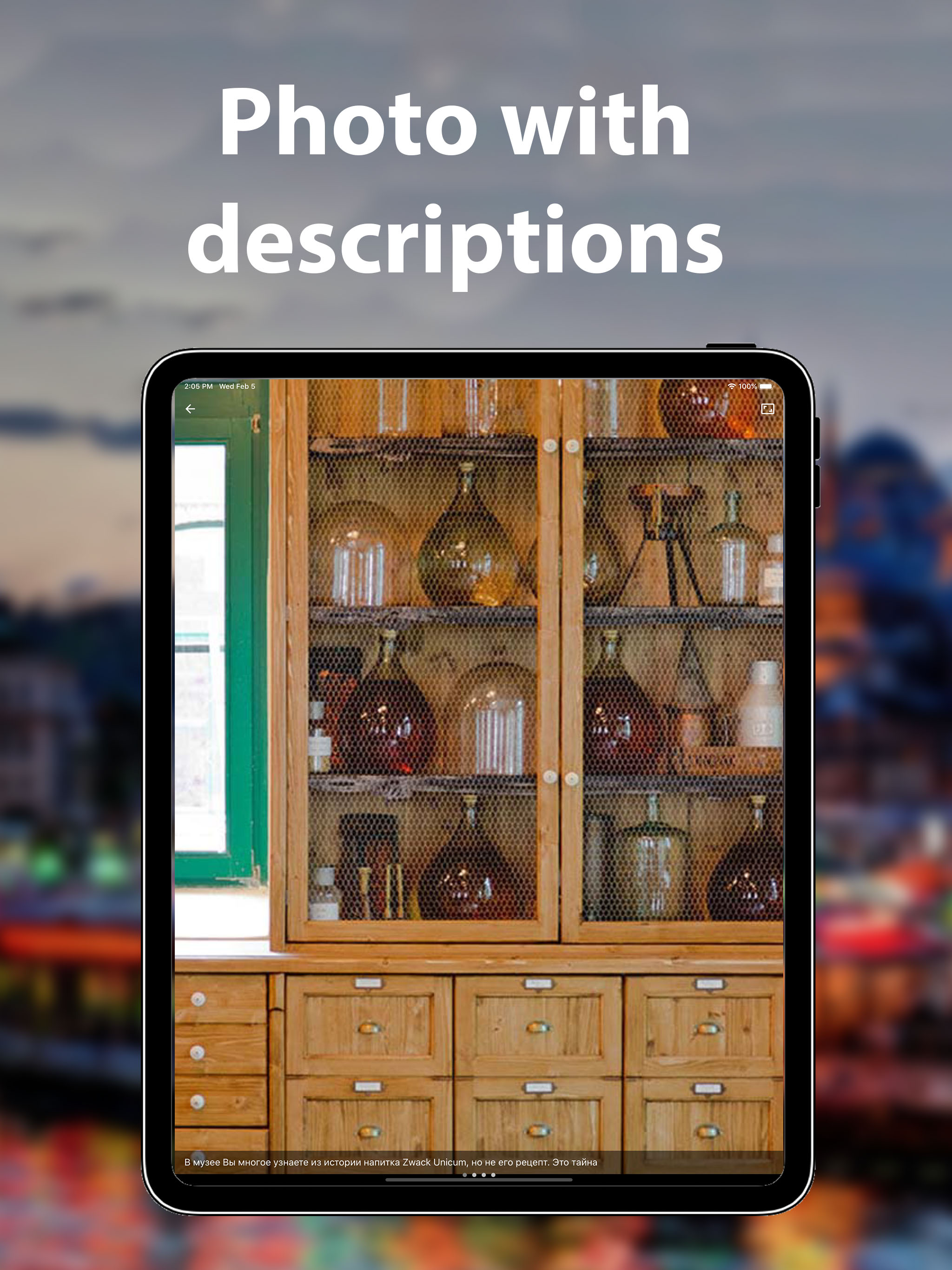Budapest travel map guide 2020 screenshot 12