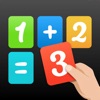 maths flashcards:math learner