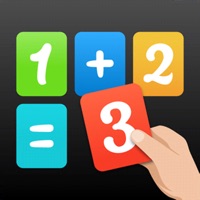 maths flashcards app funktioniert nicht? Probleme und Störung