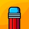 Draw N Guess Multiplayer - iPhoneアプリ