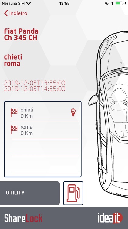ShareLock screenshot-3